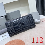 偽物バレンシアガ財布激安